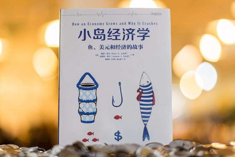 读完《小岛经济学》有感