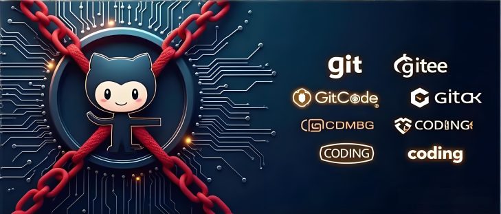 git下载国内镜像