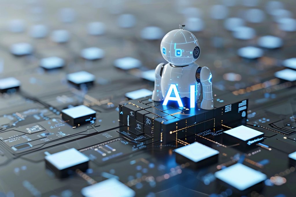 AI投入真的值吗?企业如何将技术热潮转化为实际价值