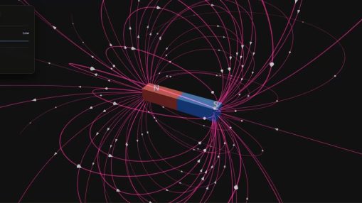 科学家找到无需磁铁控制电子的新方法