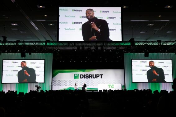 仅剩5天！TechCrunch Disrupt 2026早鸟票最高省410美元