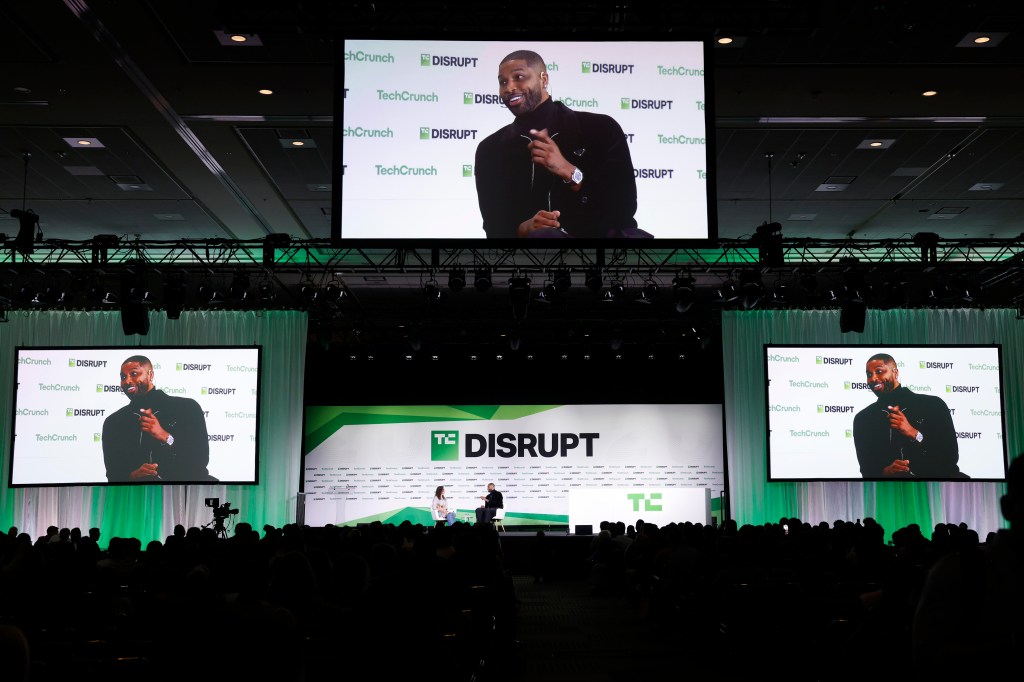 仅剩5天！TechCrunch Disrupt 2026早鸟票最高省410美元