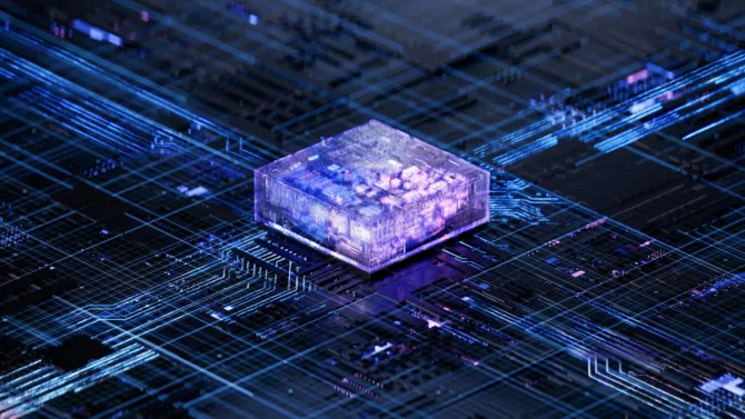 3D硅芯片突破：摩尔定律或再延续数年