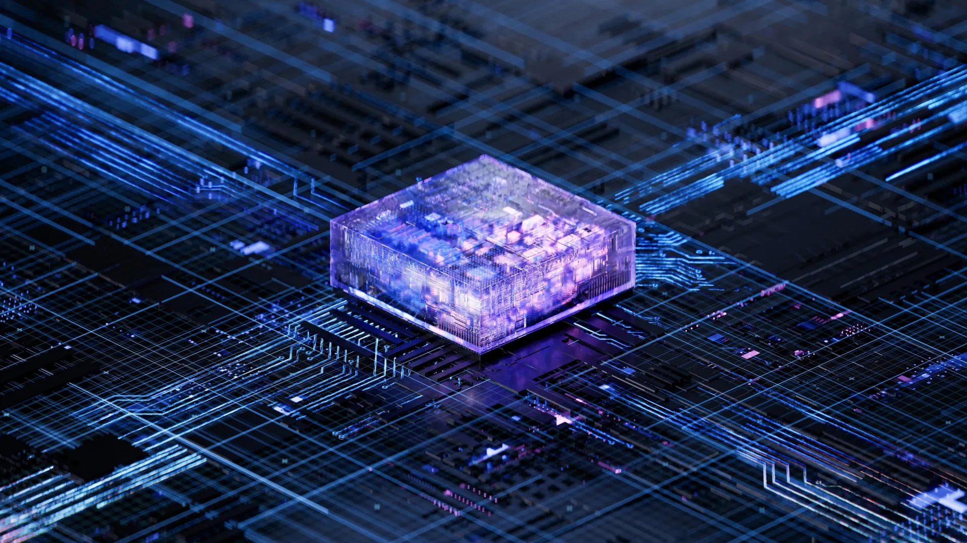 3D硅芯片突破：摩尔定律或再延续数年