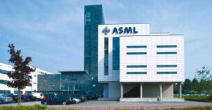 ASML CEO:我们的垄断地位无人能撼动