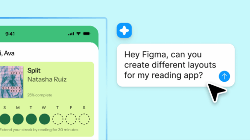 Figma推出AI助手，赋能协作设计新体验