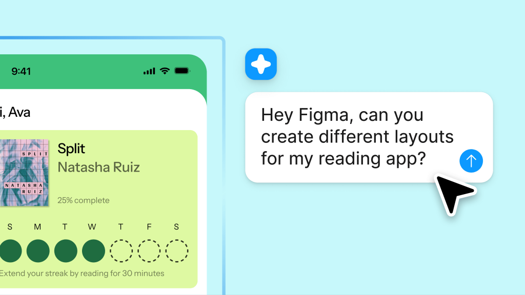 Figma推出AI助手,赋能协作设计新体验