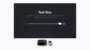 苹果发布AI赋能全新辅助功能:VoiceOver等迎来智能升级