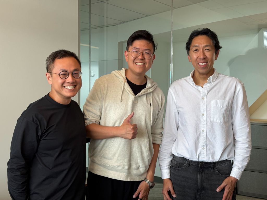 吴恩达背书AI桌面助手IrisGo，主动自动化工作流程