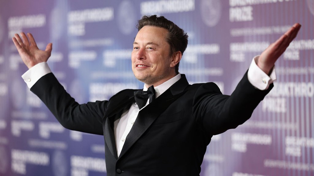 SpaceX上市:马斯克如何巩固绝对控制权