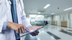 Medicare推出AI支付模型,多数科技公司未察觉