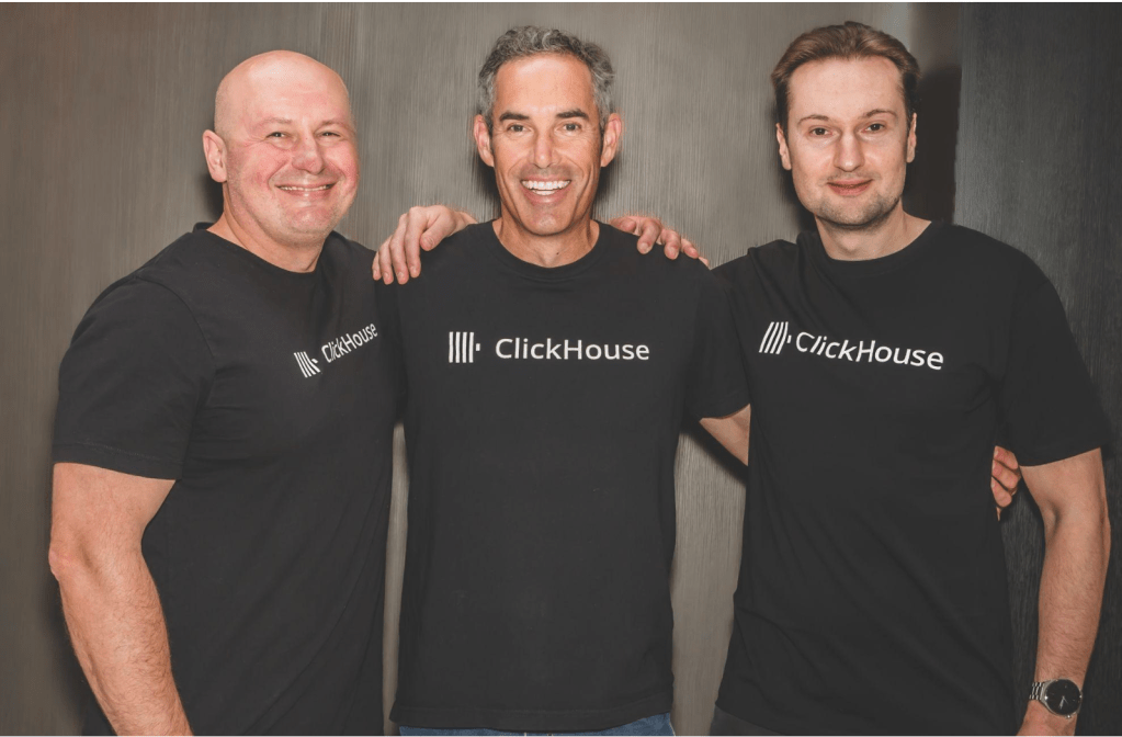 ClickHouse年化营收达2.5亿美元，三倍增长，IPO之路加速