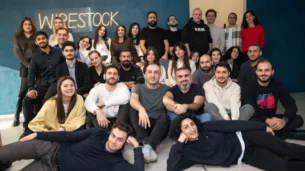 Wirestock获2300万美元融资,专注为AI实验室提供创意多模态数据
