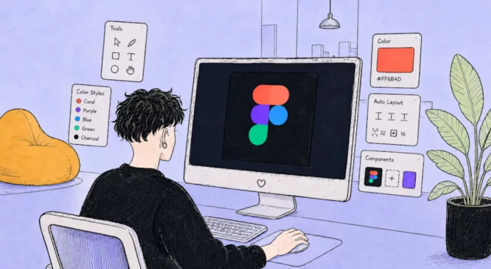 Figma Make双向GitHub集成：设计直转生产代码，内置治理机制
