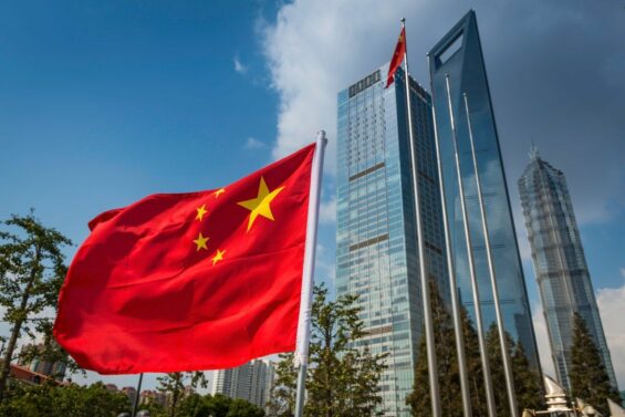 顶尖AI人才“回流”潮：中国正成为全球AI人才的新磁石