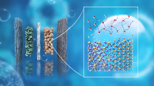 科学家突破：低成本清洁氢燃料生产新路径
