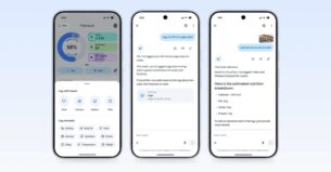 Google推出每月9.99美元AI健康教练,5月19日上线
