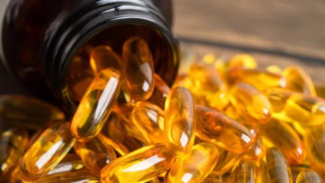 Omega-3鱼油：2型糖尿病防治新选择