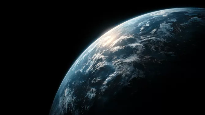数十亿年！流浪行星的卫星或成生命温床