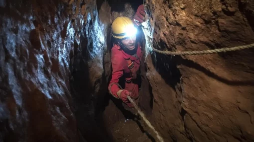 英国1.1万年前“最北古人”身份揭晓：竟是一名3岁女童