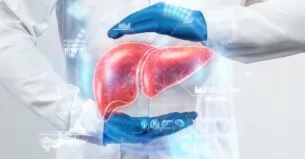 年轻肠道细菌逆转肝脏衰老:科学家实现衰老干预新突破