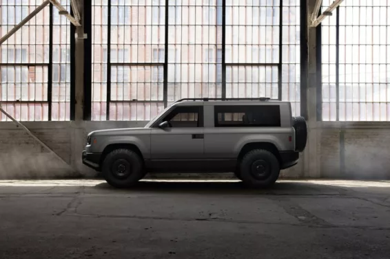 Slate Auto将于6月24日公布电动汽车定价并启动预订