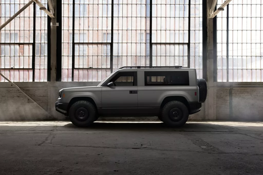 Slate Auto将于6月24日公布电动汽车定价并启动预订