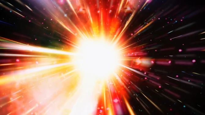 宇宙巨爆之谜解开！费米望远镜锁定巨型超新星能量源