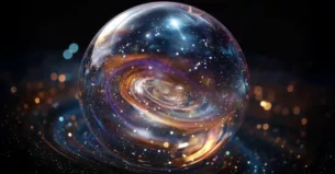 宇宙新发现：科学家重大突破或颠覆人类对宇宙的认知