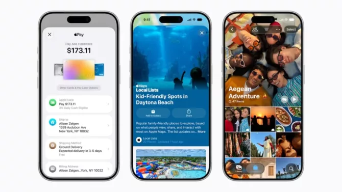 iOS 27实用功能全解析