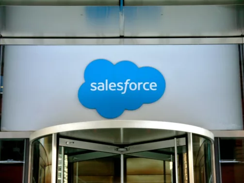 36亿美元！Salesforce收购AI客服平台Fin