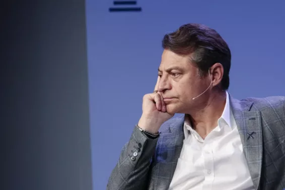 被监控的社会：人类行为将更良善？