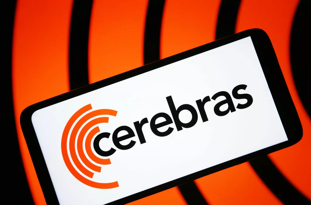 利润率指引不明致Cerebras股价重挫