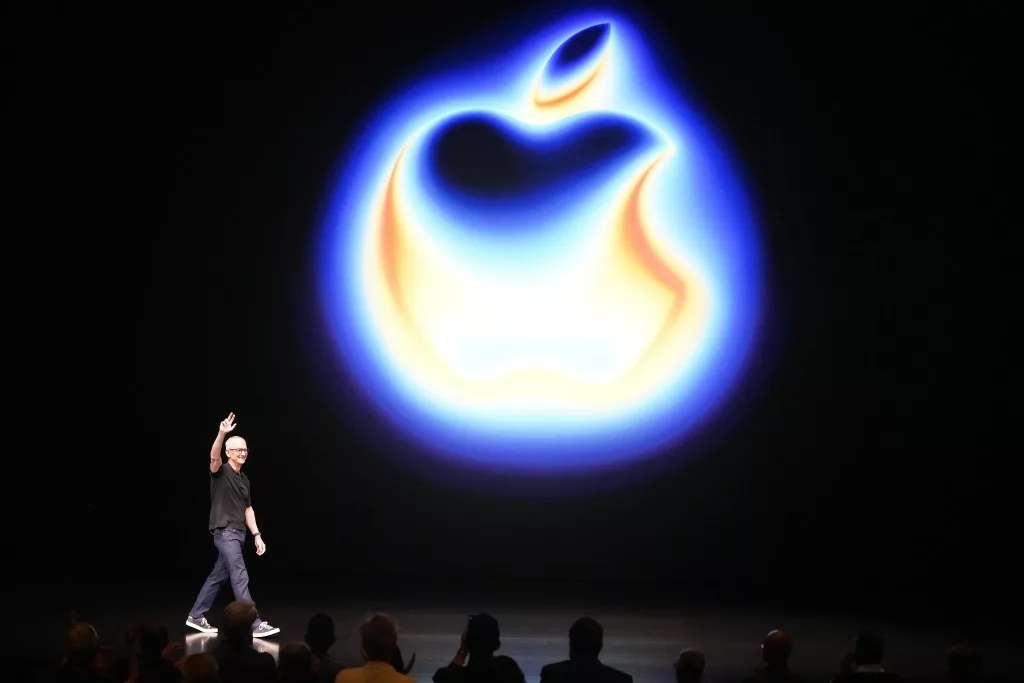 AI引发芯片危机，iPhone面临涨价压力