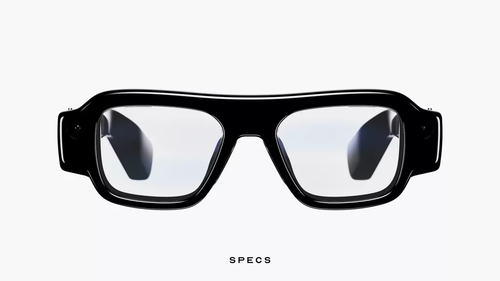 Snap发布AR眼镜Specs,十年磨剑售价不菲