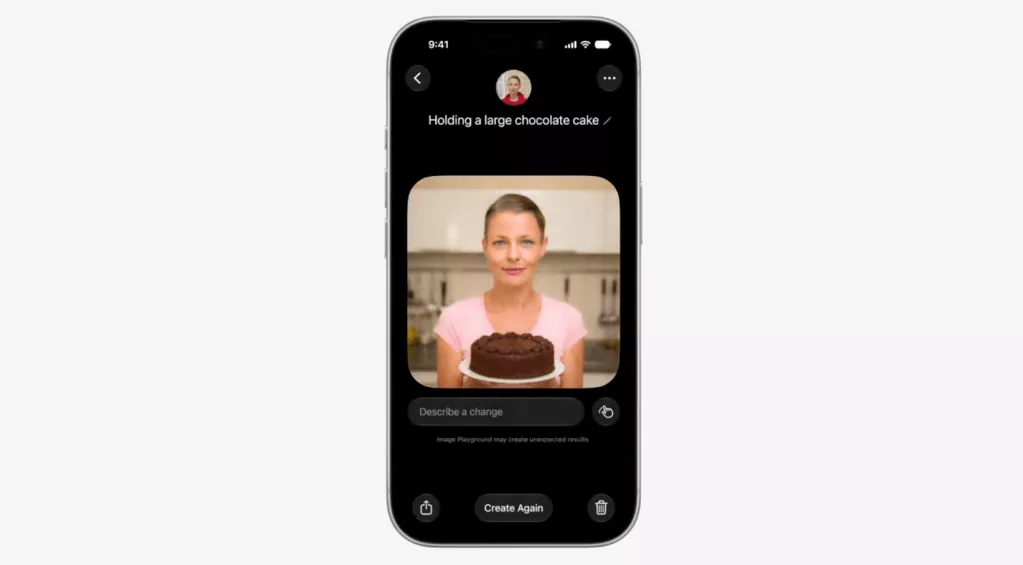 苹果AI革命:iPhone将自动完成你的句子与工作流