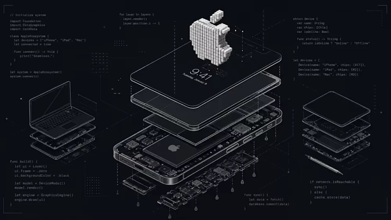 Siri AI：企业应用智能新架构