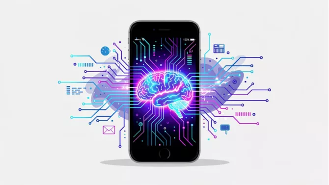 苹果20B参数AI：闪存存储新架构