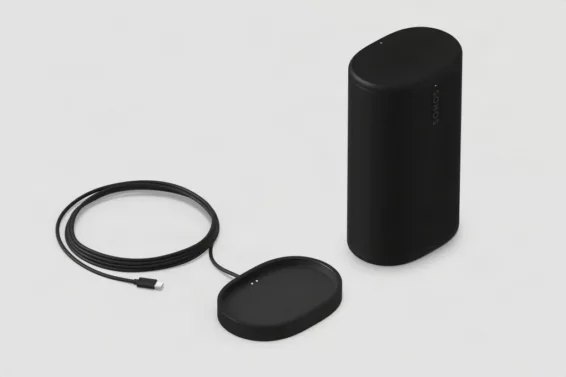 桌面厨房首选：Sonos Play 评测