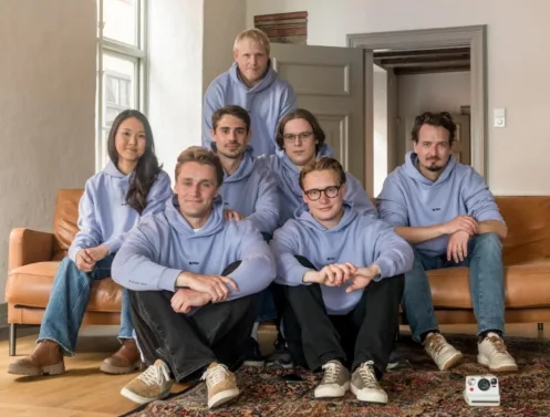 Fika Jobs获400万美元融资，打造AI视频面试平台