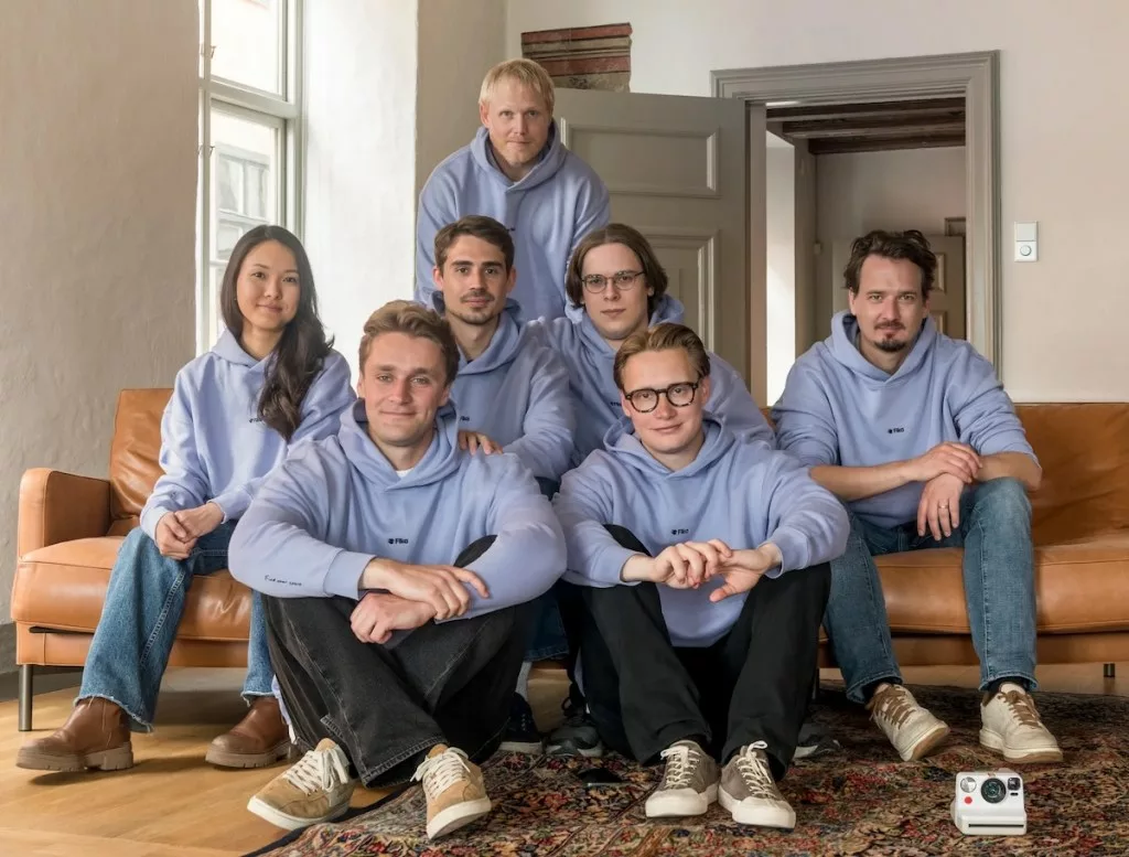 Fika Jobs获400万美元融资,打造AI视频面试平台