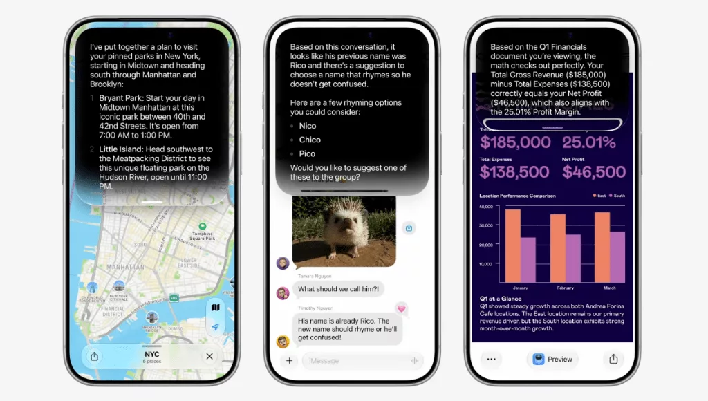 WWDC 2026：苹果智能体与系统革新
