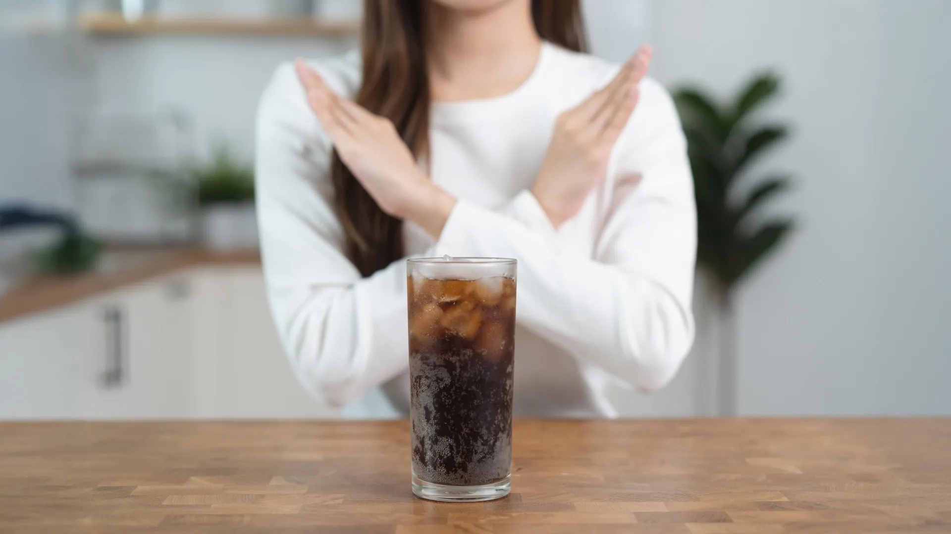 科学家发现无糖饮食存在惊人隐患