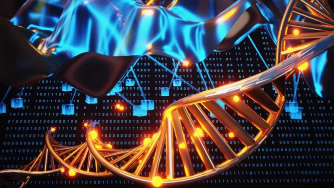 遗传新发现：挑战孟德尔定律的遗传特征