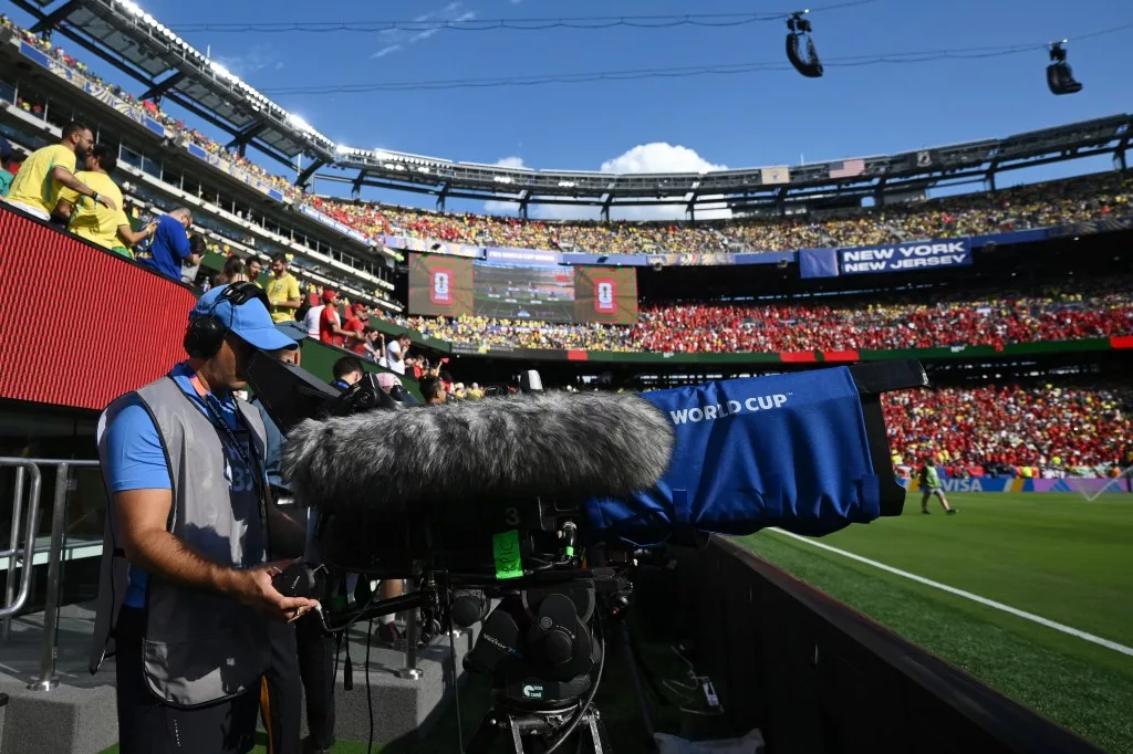 FIFA系统存致命漏洞，黑客可劫持世界杯直播画面