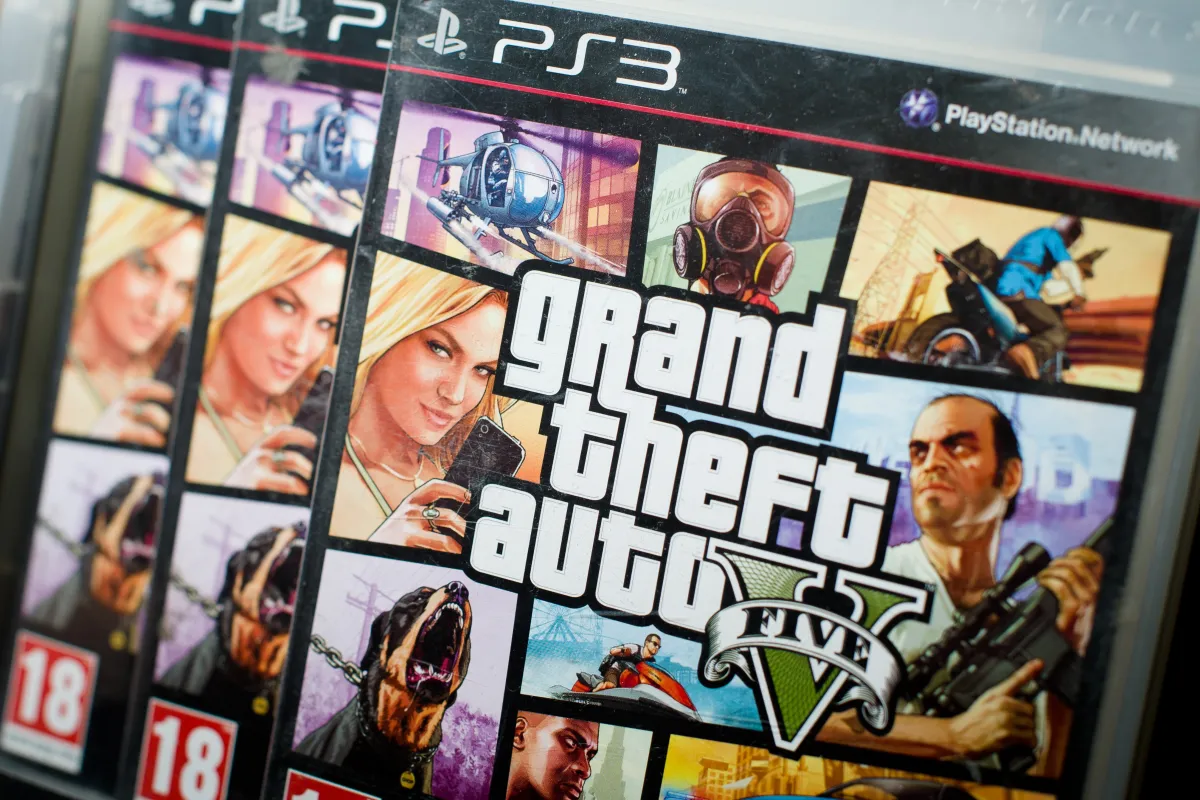 GTA V作弊平台遭黑客入侵,用户数据外泄