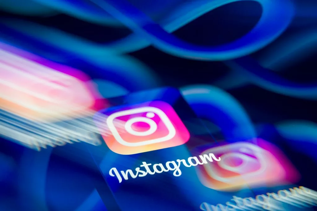 Instagram测试算法个性化新功能