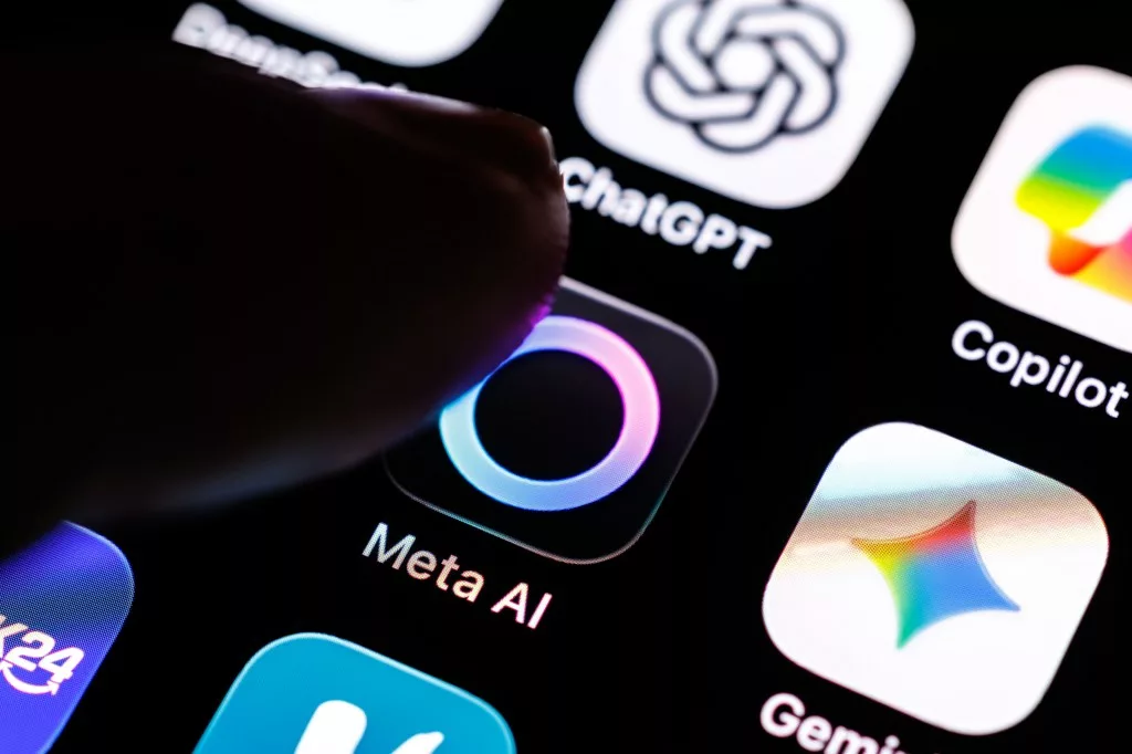 Meta AI智能体被欺骗 致Instagram账户遭入侵