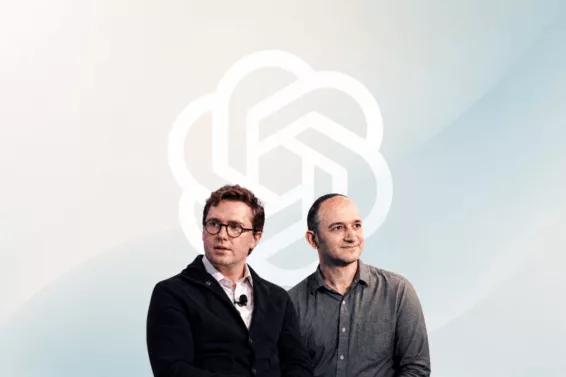 OpenAI引入重量级人才备战IPO