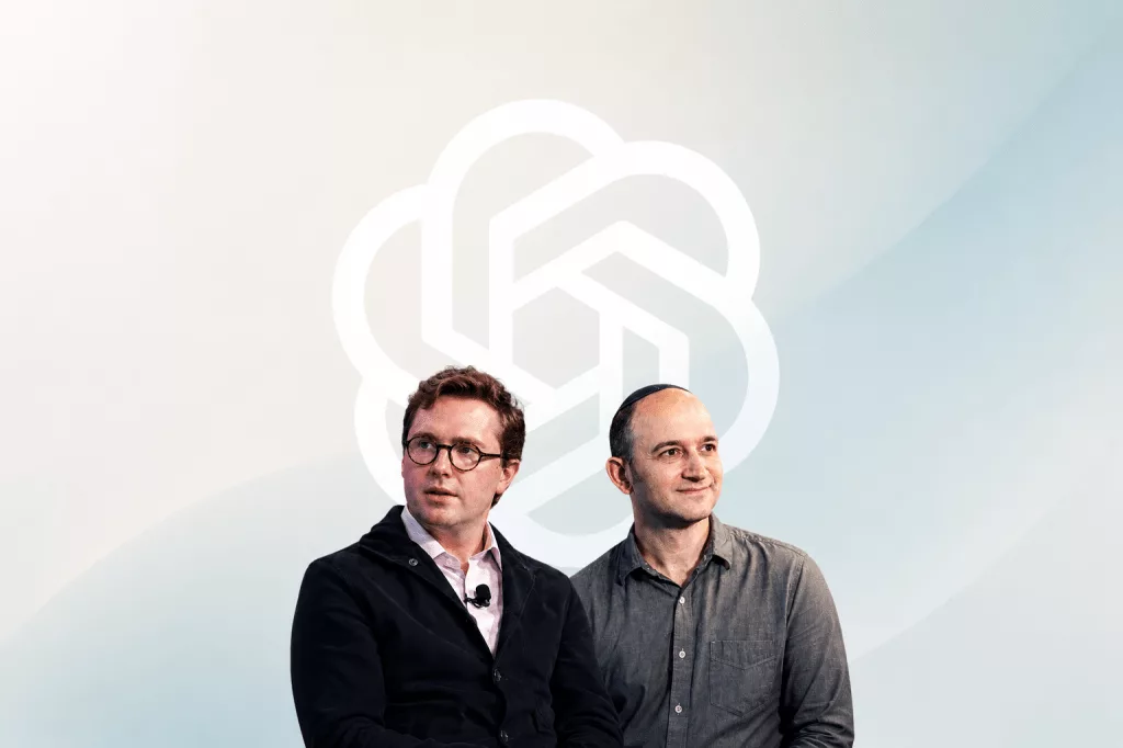OpenAI引入重量级人才备战IPO